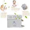 3KW/4.5KW Steam Generator Sauna Steam Bath Machine For Home Sauna Room SPA Fumigation Machine 220V With Digital Controller 5