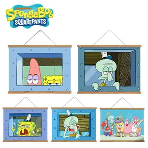 Shocked Spongebob Poster for Sale by courtneylouix