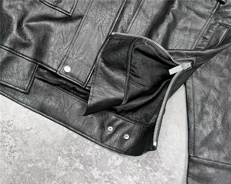 2022fw Arnodefrance Jacket Men Women 1:1 Top Version Coats ADF