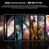 New 5G Pad Pro 10.1-Inch Android Tablet with 8GB RAM, 512GB ROM Octa core Support for calling,  Dual SIM card 8000mAh Battery 3