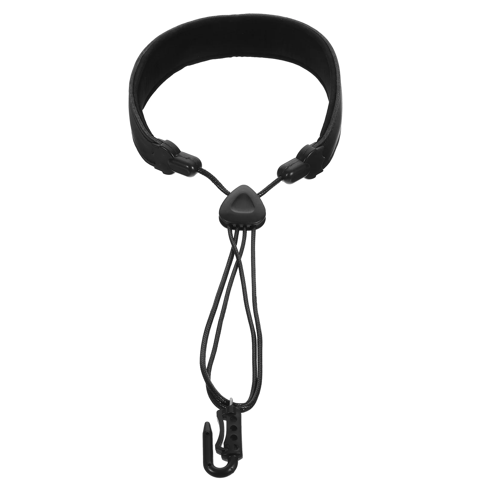 

Saxophone Oboe Clarinet Neck Strap Belt Neck Strap Adjustable Webbing Belt Rope Musical Instrument Saxophone Accessories Supply