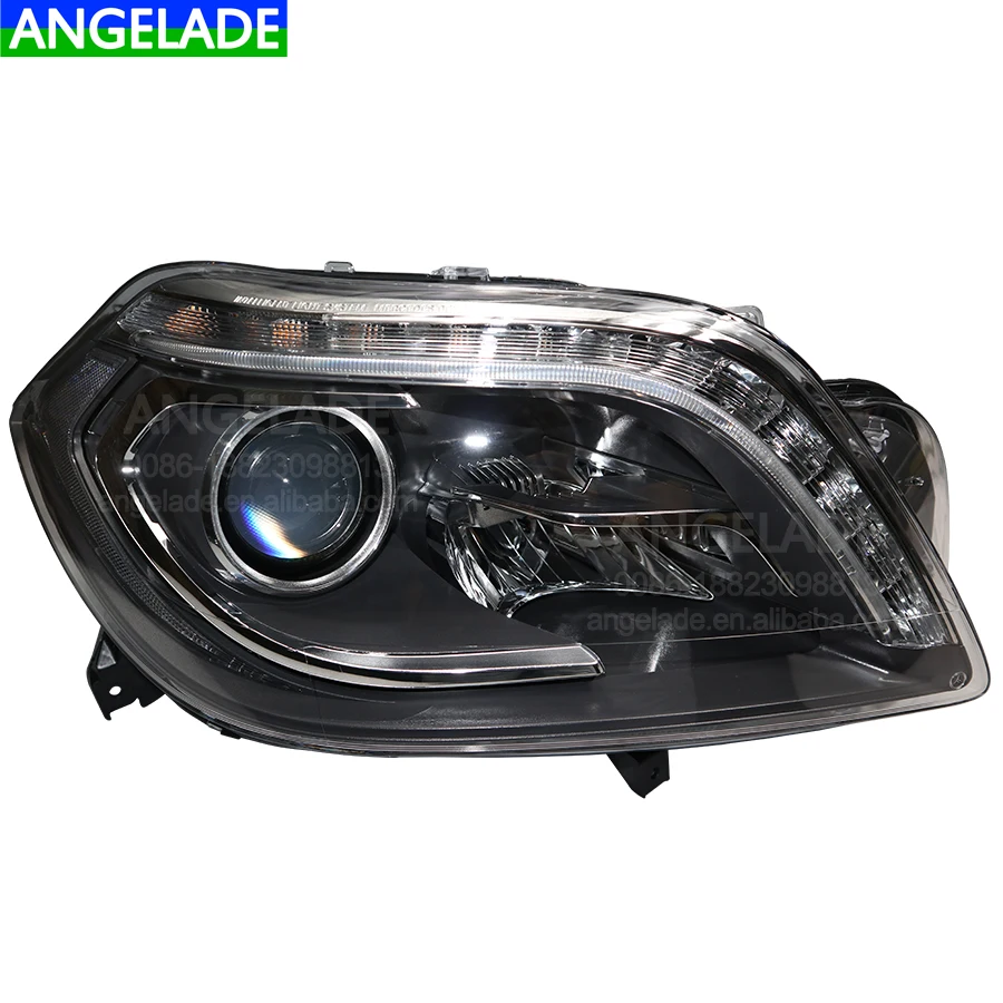 

Original Genuine AFS AHL Adaptive Xenon LED Headlight for Mercedes Benz GL166 GL350 GL400 GLS400 GL500 GLS500 GL GLS 63 AMG