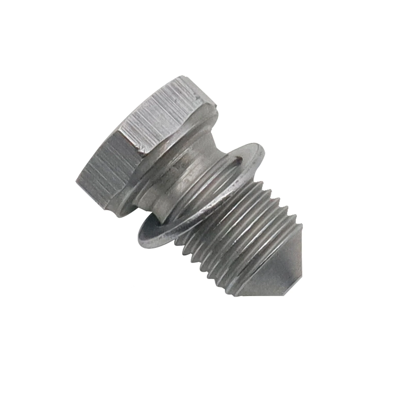 Engine Oil Drain Plug Washer For Audi VW
