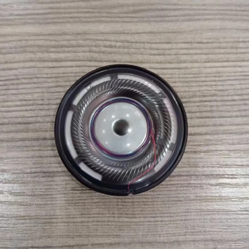 HIFI Speaker unit 40mm 32ohm For AKG Headphones Wide audio composite sound effects