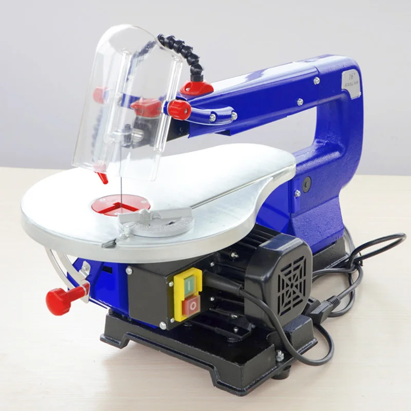 scroll saw woodworking jig saw electric 