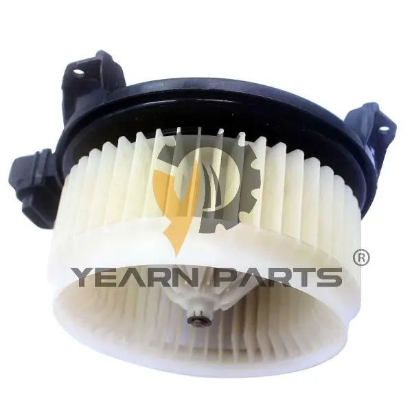 

Fan Blower Motor 245-7839 for Caterpillar Excavator CAT 312D 313D 319D 320D 324D 325D 329D 330D 336D 345C 345D 349D 365C