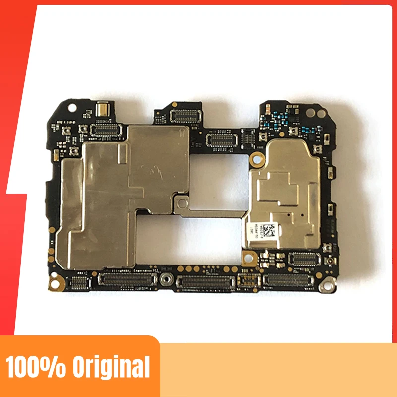 Mobile Motherboard Cell Phone Parts Original Motherboard for Huawei Mate 20 Pro 128gb