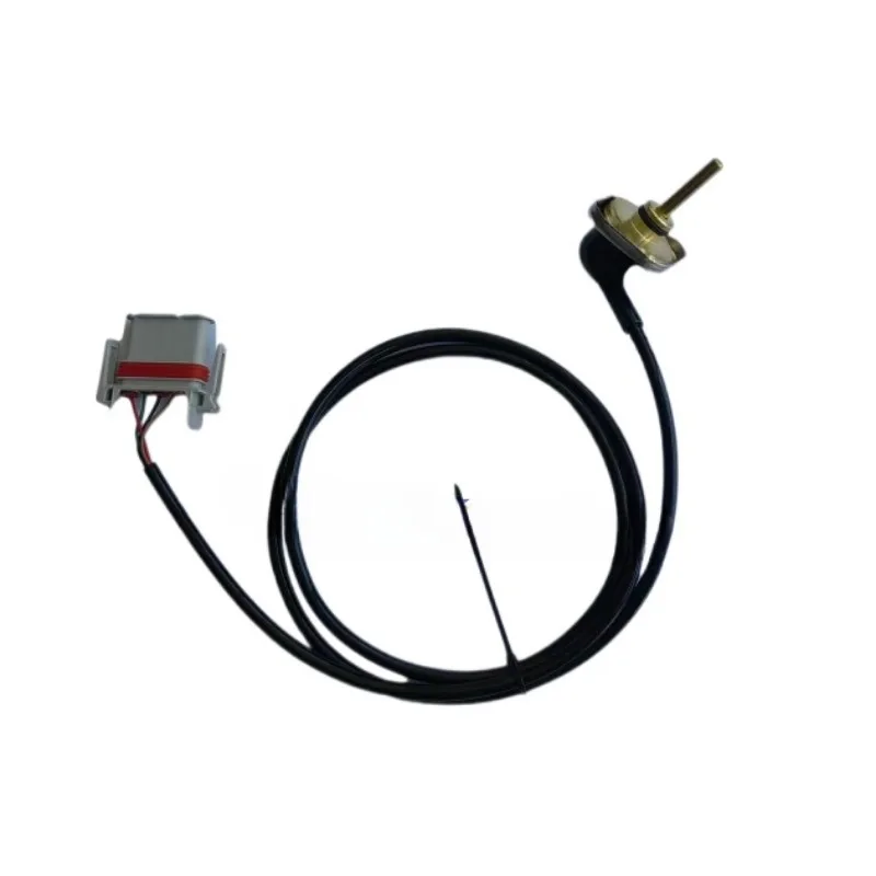 2154180 1864224 Engine Intake Pressure Sensor For Sscania Truck
