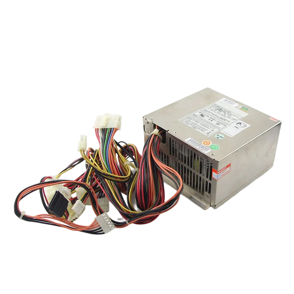 

Блок питания для Advantech Equipment HG2-6400P 400W ATX