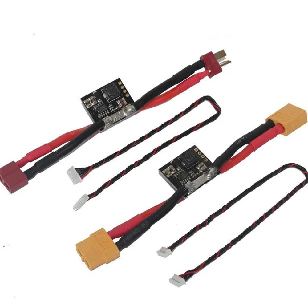 Connettore Alimentazione Deans Per Pixhawk PX4 APM2.8 - Power Module V1.0