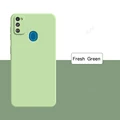 Fresh Green
