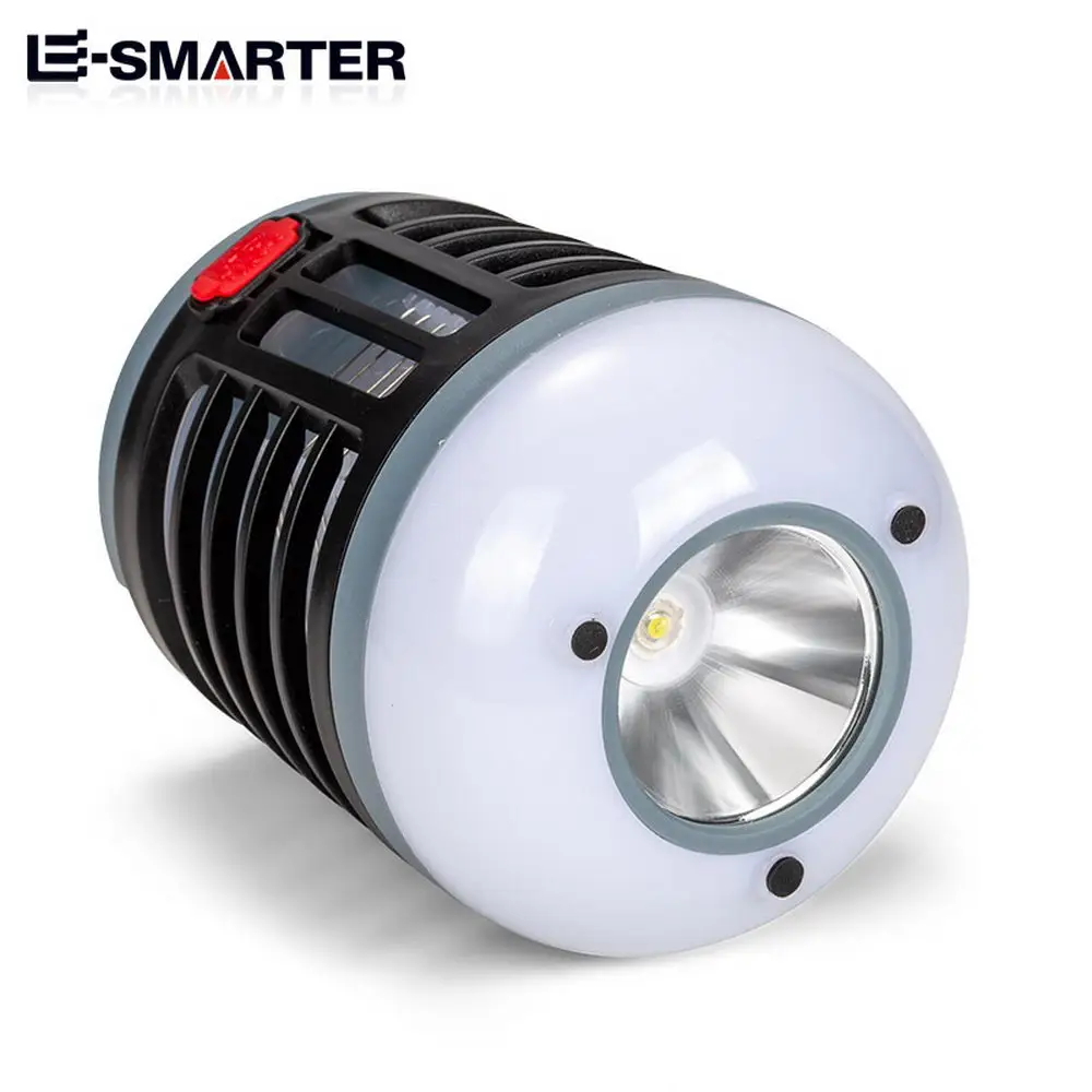 Rainproof Outdoor Mosquito Repellent Light - Garden Insect Killer Lamp