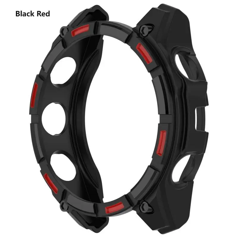 Smart Bracelet Bezel Replacement Shell - Premium Protective Case