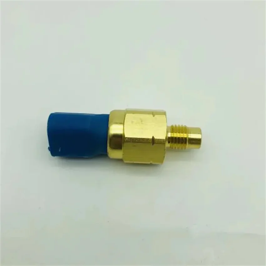 

Water Temperature Sensor 320/A4901 320/04588 Backhoe Loader 3CX 4CX Switch Sensor