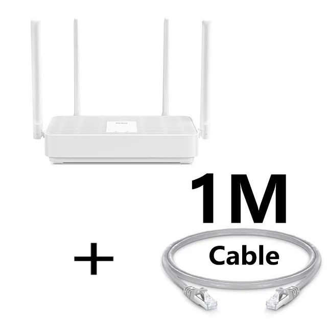 wifi signal booster for desktop Xiaomi Redmi Router AX3000 2 Băng Tần Không Dây Tín Hiệu Anten Độ Lợi Cao Wifi 6 Lưới WIFI Gigabit 2.4G/5.0GHz Nồi Cơm Điện Từ wifi signal booster for garden Wireless Routers