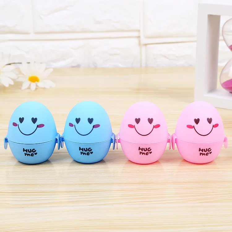 Description Picture 2 of item1 Grid Egg Storage Box Container Portable Plastic Egg Holder For Outdoor Travel Camping Picnic Eggs Box Case Kitchen Organizer