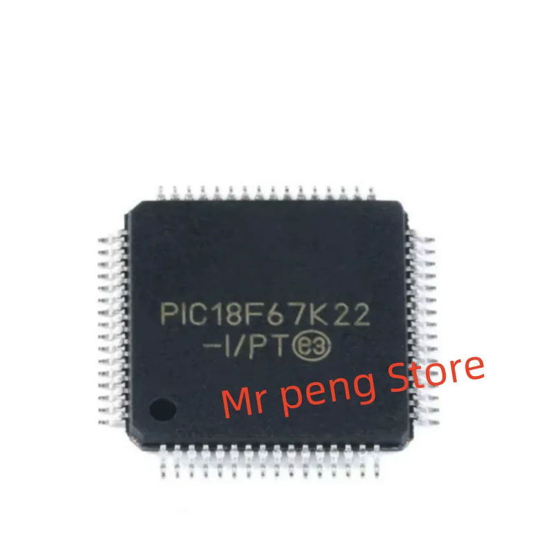 

5 шт., новые оригинальные фотообои/PT TQFP64