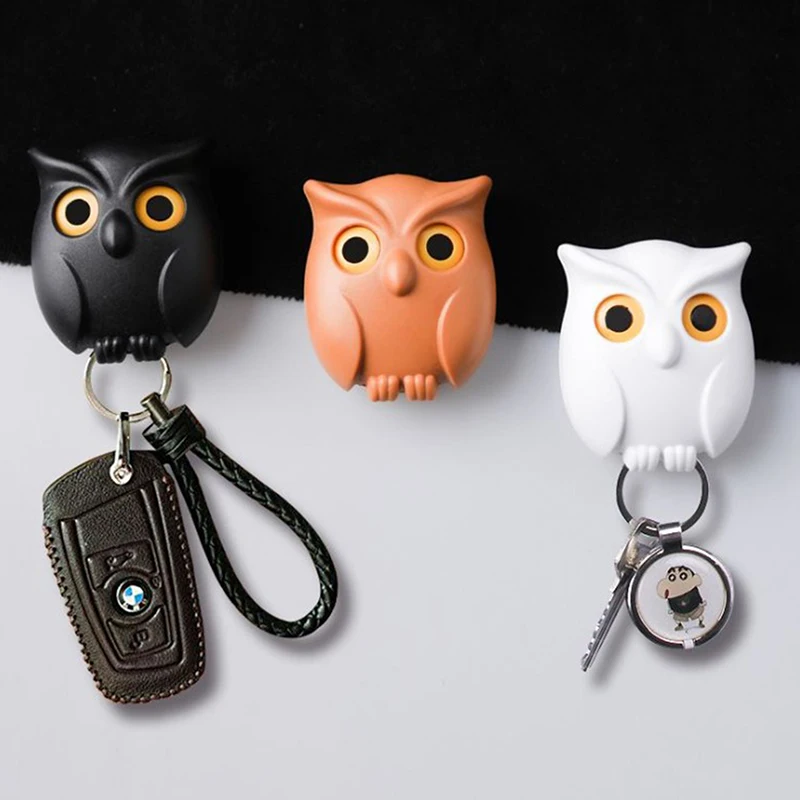 

1 шт., настенный держатель для ключей