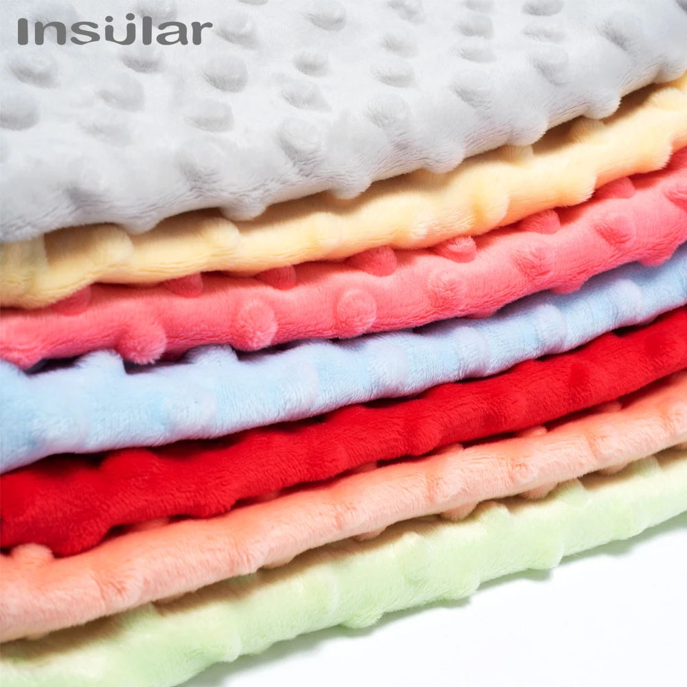 INSULAR Newborn Soothe Towel Baby Appease Washrag Kids Infant Towel Cute Soft Square Cloth Comforting Toys Handkerhcief 25*25cm