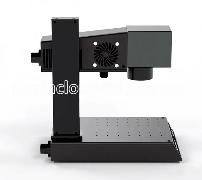 

M1 металлическая лазерная гравировальная машина, полностью автоматическая Многофункциональная портативная малая маркировочная машина, машина для гравировки ювелирных изделий