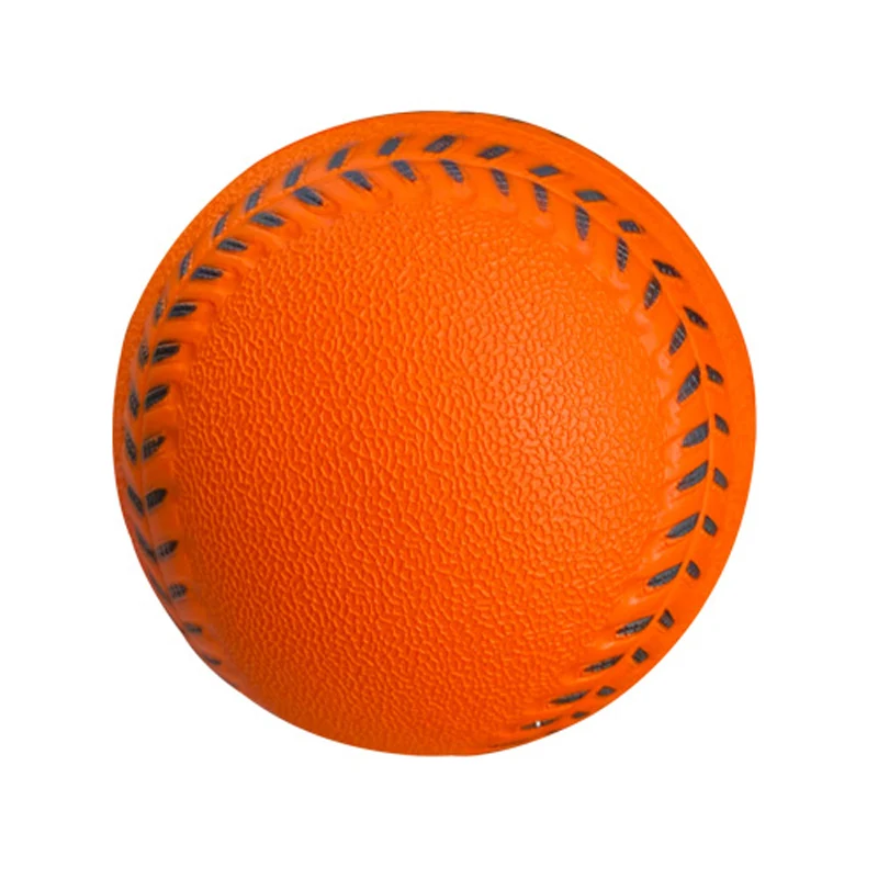 Baseball Balls 10pcs Set 9 11 Inch Kids Pupil PU Soft Safety for Beginner Children Young Training