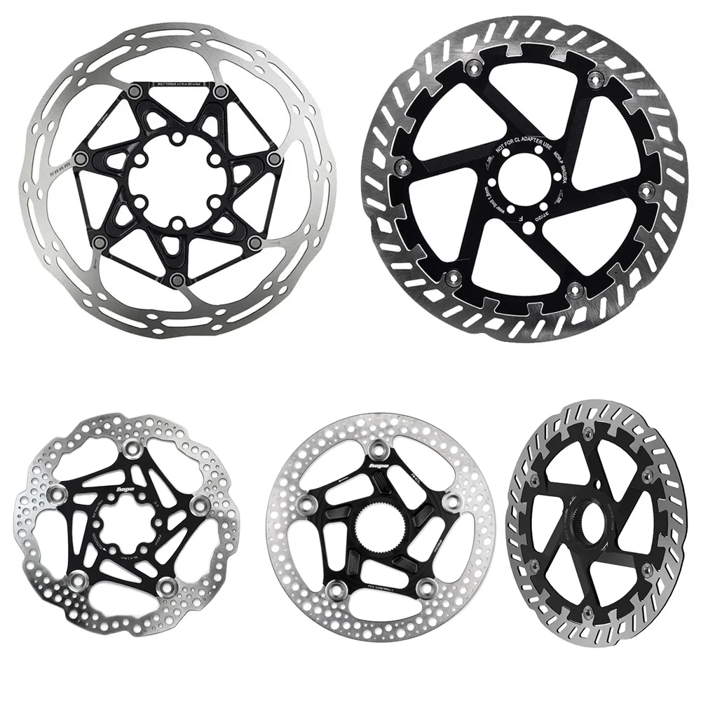 E-Scooter Brake Disc Rotor 140mm E-Scooter Brake Disc Rotor 140mm