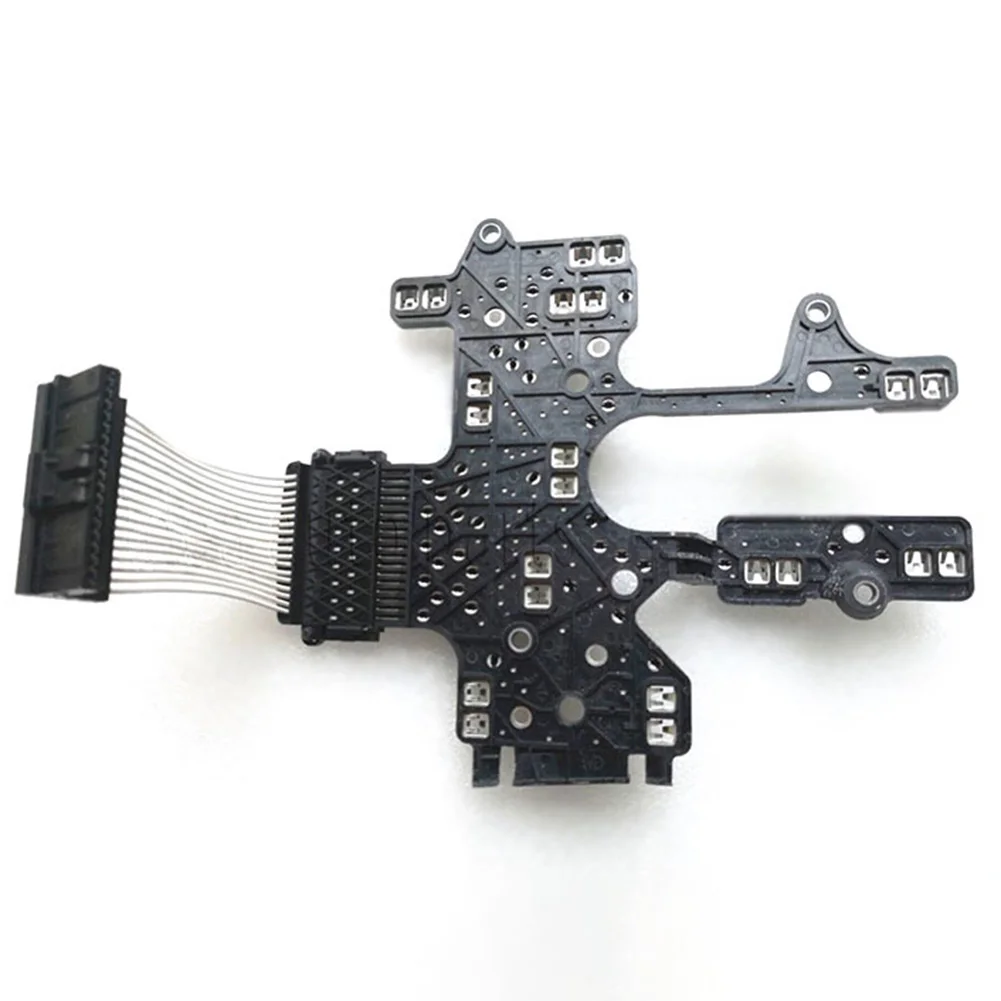 02E Dq250 Cablaggio Del Circuito Del Cambio Harnes Per Audi Vw Dsg Muslimate 02E 02 E325039 Dq250