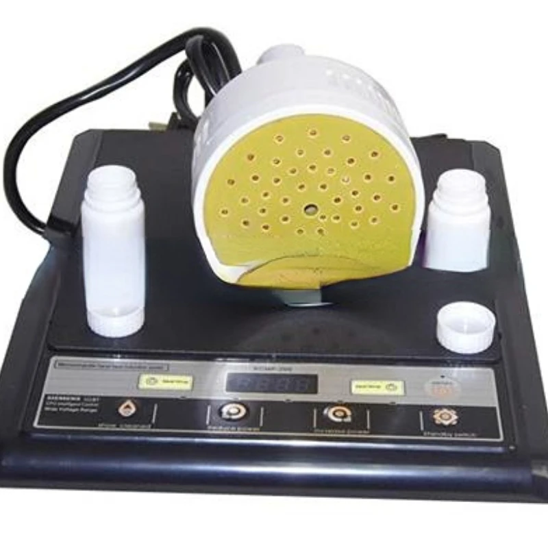 

Superior Quality Handheld Portable Induction Lid Sealer/Induction Foil Cover Sealer
