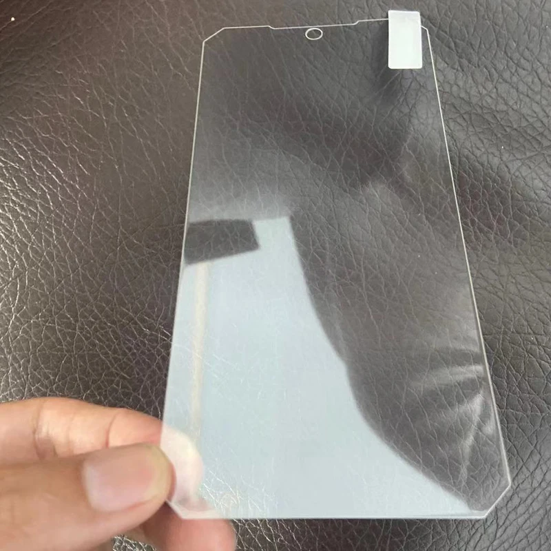 Premium 2.5D Full Glue Tempered Glass Screen Protector