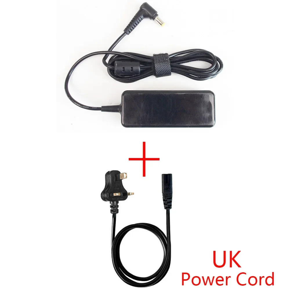 Adaptateur Secteur Packard Bell Easynote TV44-HC-020FR – Visiodirect 65W 19V 3,42A (Neuf)