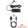 UK Power Cord