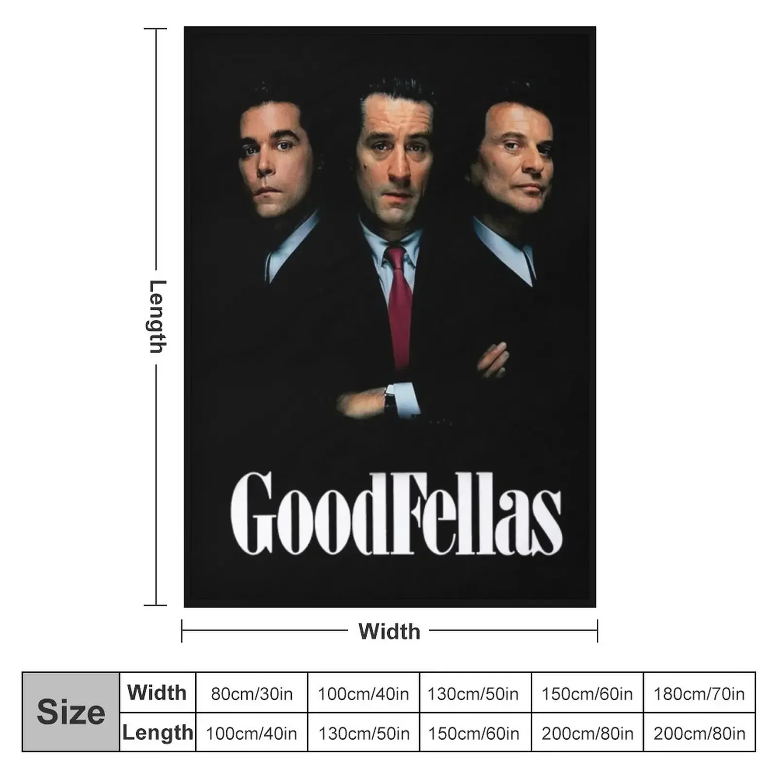 Goodfellas ������ ���, ǫ���� ���� �� ���