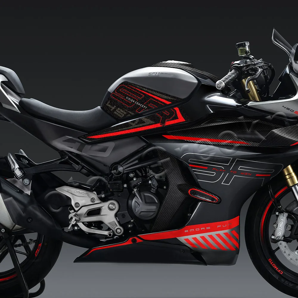 CFMOTO 450SR cfmoto 450sr 2022 3M   ũ е ƼĿ, νƮ  ĸ ,  Į ׼