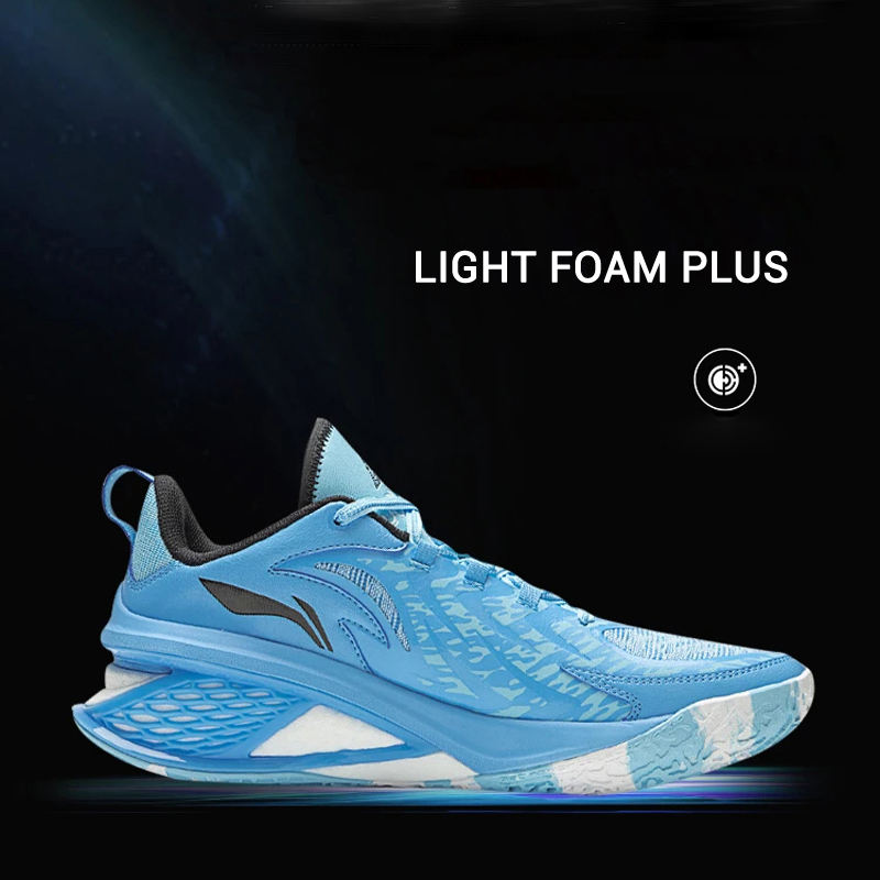 Tenis de Basquete Li-ning POWER XI