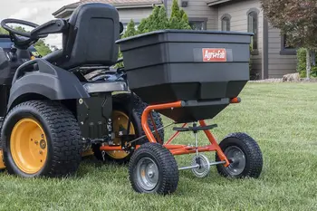 45-0547 Tow-Behind Broadcast Spreader 1