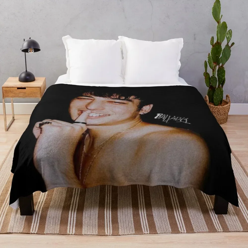 

joji Throw Blanket Single cosplay anime Loose Blankets Sofas Of Decoration Blankets