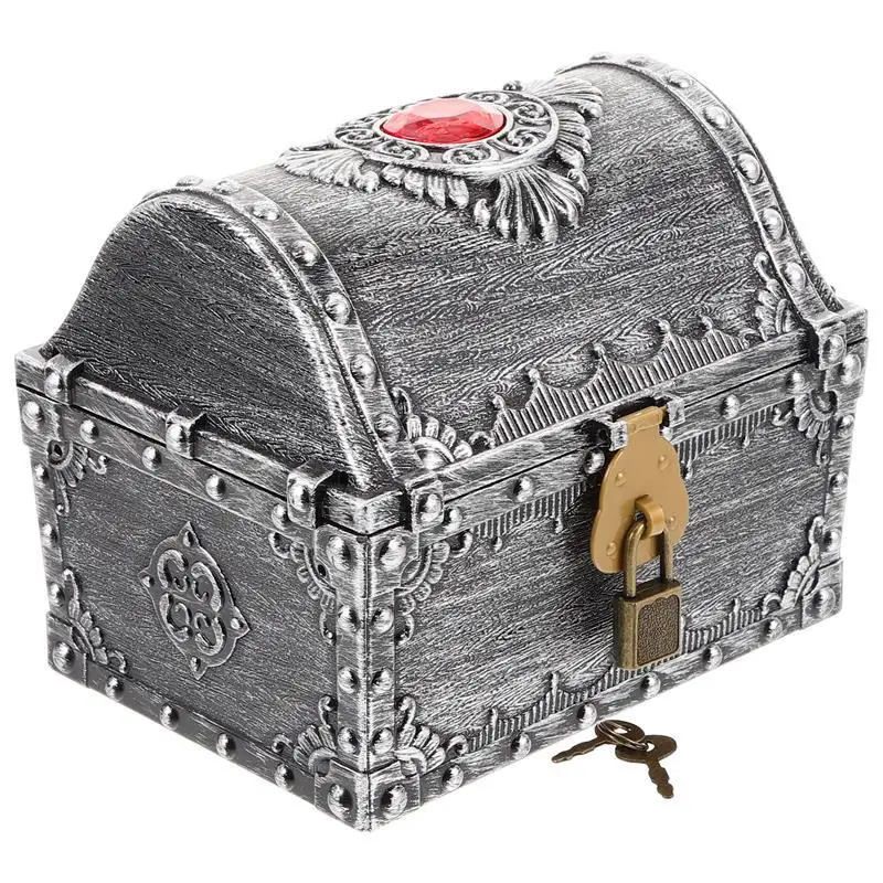 Treasure Box For Kids Party Home Decor Small Treasure Box