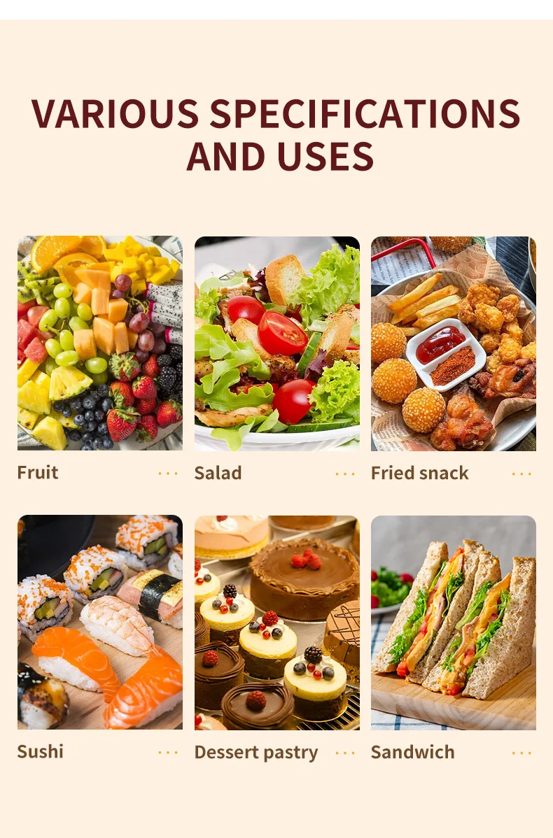 STOP Buying Cake Boxes Until You Read This (Guangzhou Factory Owner Confesses All) - SKU CCL61018 - UGI Packaging