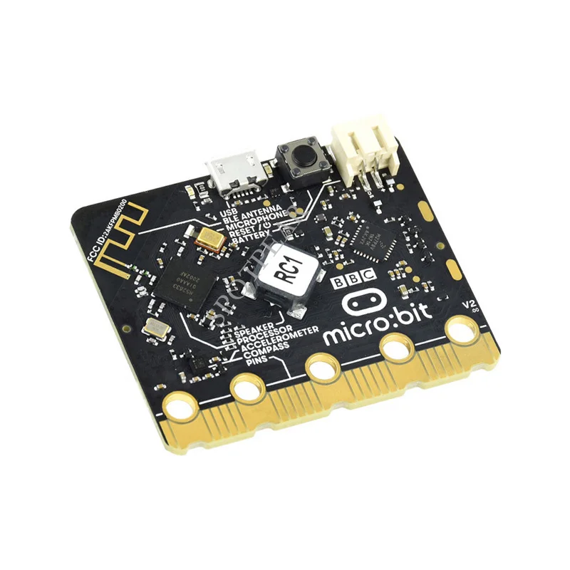 BBC Micro: bit V2  Ŀ  ũ ׷̵ μ, ġ ΰ ΰ