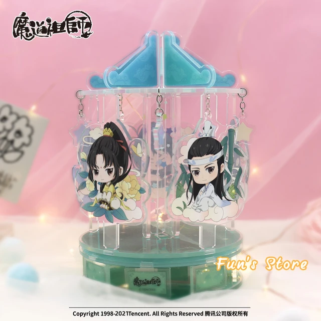 Birthday Limit Anime The King's Avatar Glory City Series Cosplay Zhang  Jiale Acrylic Stand Model Badge Coin Purse Keychain Toy - Cosplay Costumes  - AliExpress