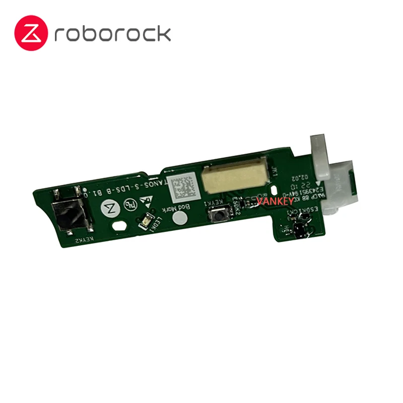 S7 original teclado de reset para roborock