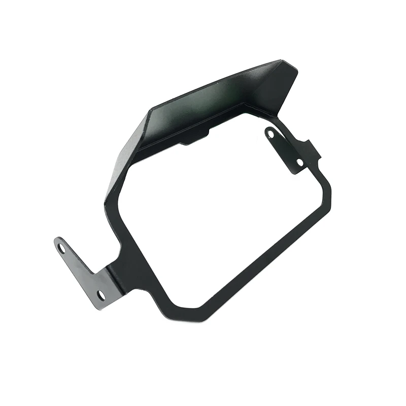 선바이저 포함 TFT 도난 방지 계량기 프레임 커버 스크린 보호대, BMW R 1250 GS ADV R1200 GS 어드벤처, R1200GS R1250GS