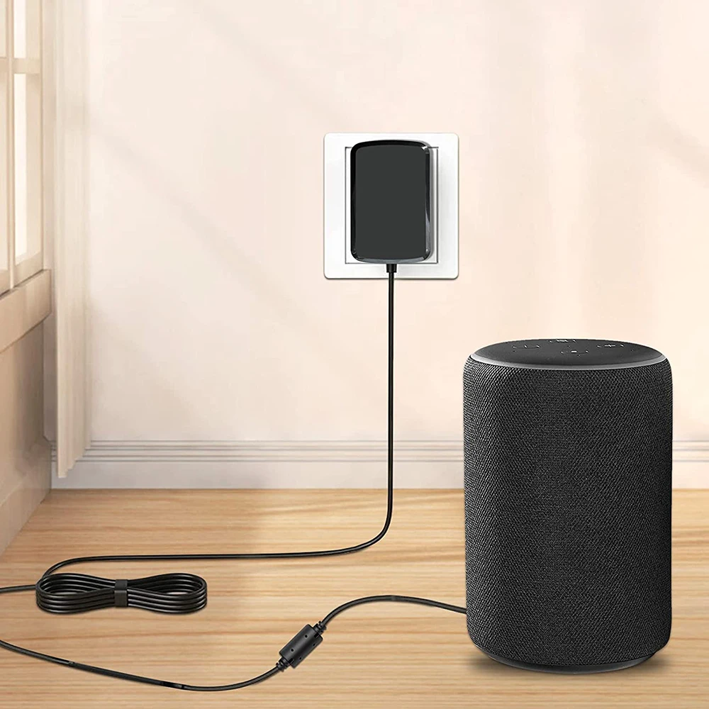 18v 1.67A 30ワット電源アダプタ充電器のコードエコー (3rd世代