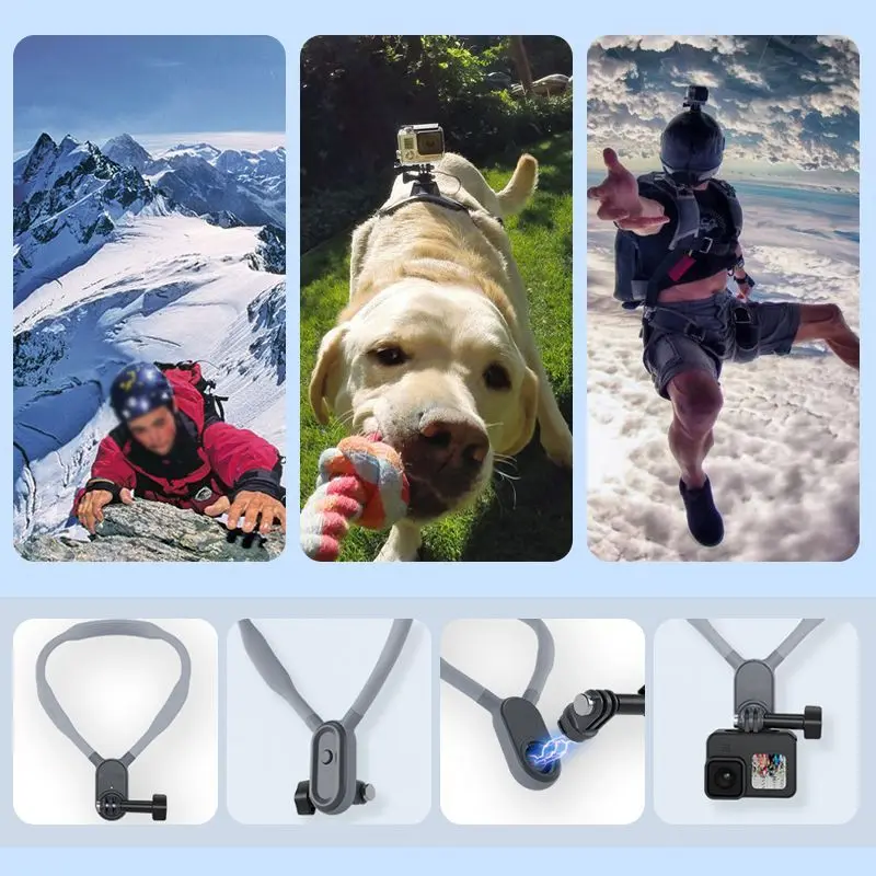  ī޶ U  ġ Ʈ,  ׳ƽ POV  ī ġ,   νŸ 360 DJI ׼ ׼