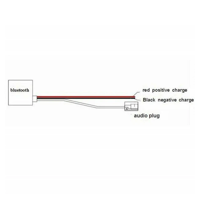 Adattatore Bluetooth Per Mercedes Comand 2.0 APS - Vivavoce E AUX Per W211 W203 W208 Modelli - Foto 9