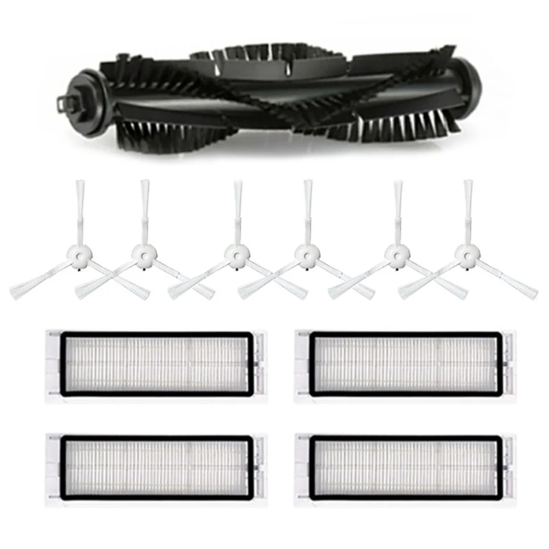 

Детали для робота-пылесоса 360 S5 S7