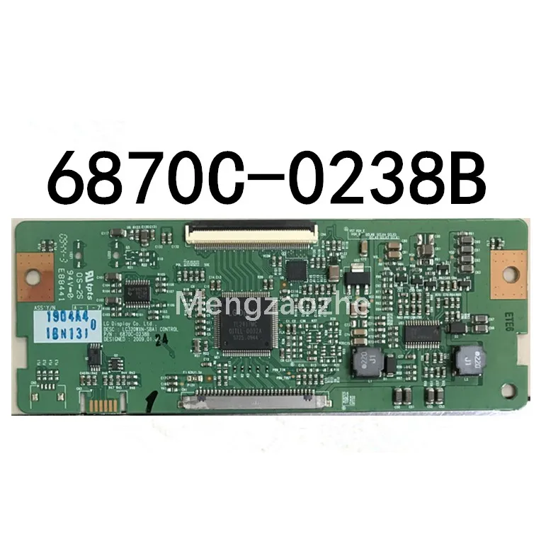

Оригинал 6870C-0238B LC320WXN-SBA1 TV Tcon Board 32L02RM # гарантия качества