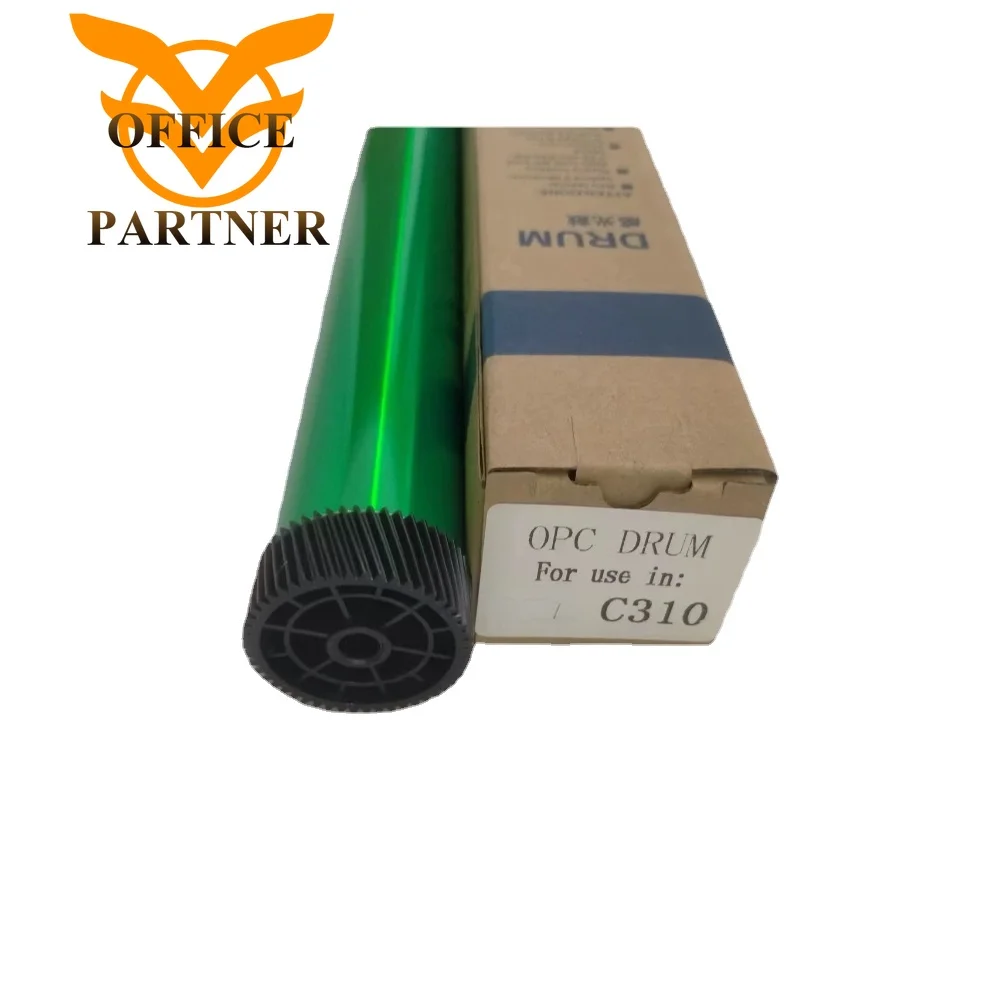 Unidade do Cilindro para a Impressora Opc C310 Mc361 C330 C510 C530 C311 C312 C321 unidade do cilindro para a impressora opc c310 mc361 c330 c510 c530 c311 c312 c321