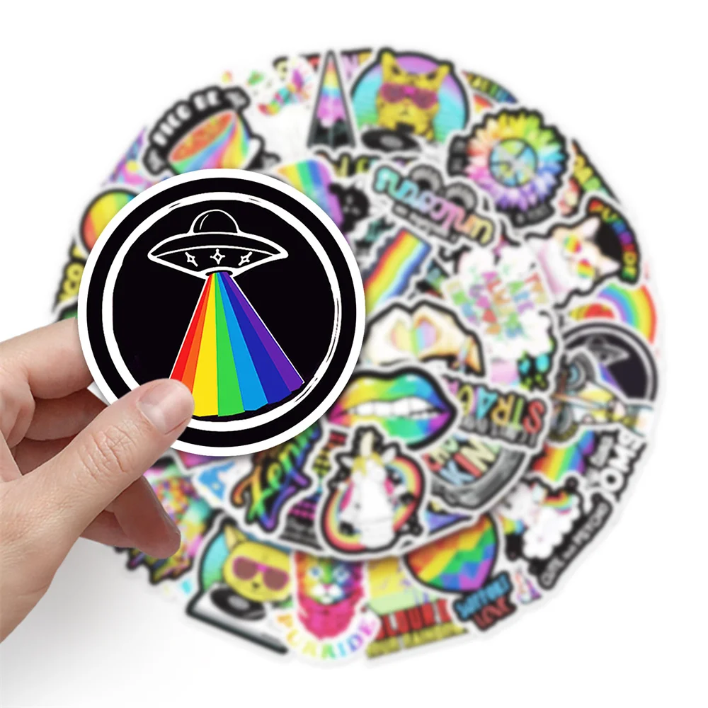 Рисунок 3 - водонепроницаемые наклейки на стол