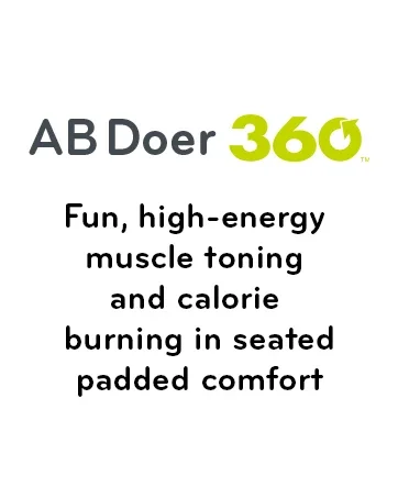 AB Doer 360